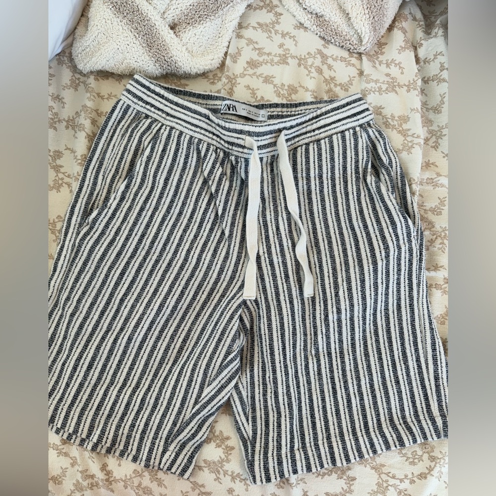 Men’s Zara shorts